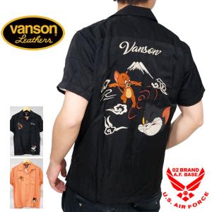 VANSON（バンソン） バンソン×ルーニー・テューンズ コラボ スタジアム