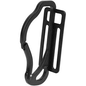 SK11 スマートスリムカラビナ ツールフック SSCTH ブラックの商品画像