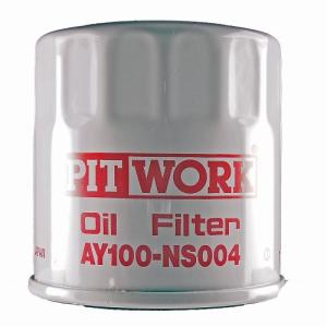 PITWORK ピットワーク オイルエレメント NS004の商品画像