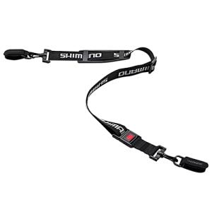 シマノ SHIMANO 玉ノ柄ベルト BE091C ブラック 933959の商品画像