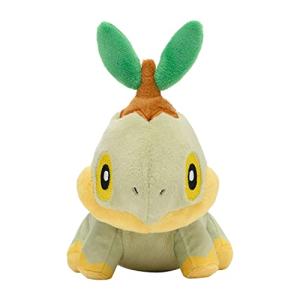 ポケモンセンター ぬいぐるみ Pokemon fit ナエトル - 最安値・価格