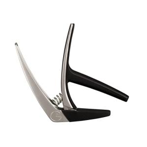 正規輸入品 G7TH NASHVILLE CAPO 6弦フォーク用 SILVER シルバー カポタスト NASHVILLEの商品画像