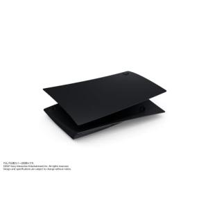 PlayStation5用カバー ミッドナイト ブラック CFIJ-16000 61S-I5iiHnL._UF894,1000_QL80_.jpg