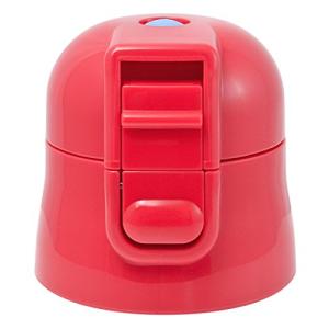 スケーター Skater キャップユニット レッド 470ml用 PSDC4CUAの商品画像