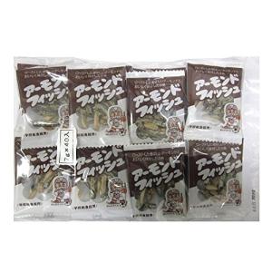藤沢商事 アーモンドフィッシュ 7g×40袋の商品画像