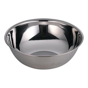 TKG テイケイジイ ステンレスボール 36cm ABCD110の商品画像