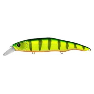 ニシネルアー (Nishine Lure Works) Erie 115SD EUチャートリュースパーチ 115mmの商品画像