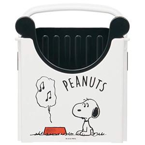 スケーター 食パンカットガイド スヌーピー PEANUTS 日本製 14.5×19×6cm SCG1Aの商品画像