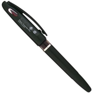 クラフトデザインテクノロジー トラディオプラスティック万年筆 赤 940PEPH3TR017Rの商品画像