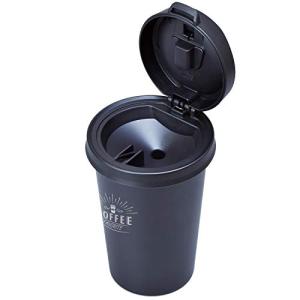 セイワ SEIWA 車内用品 灰皿 カフェアッシュ2 WA54の商品画像