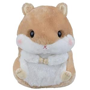 ころはむコロンBIGぬいぐるみ コロン - 最安値・価格比較 - Yahoo