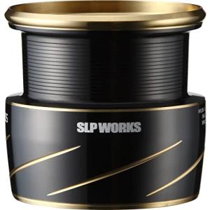 ダイワslpワークス (Daiwa Slp Works) SLPW LT タイプ-αスプール2 2500S ブラックの商品画像