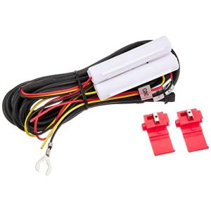 コムテック ドライブレコーダー用オプション 駐車監視用直接配線コード HDROP14の商品画像