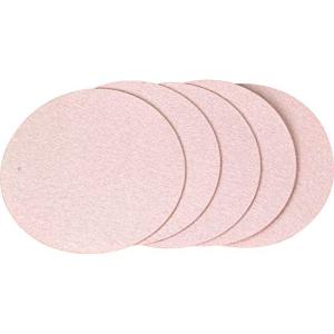 SK11 ディスクペーパーMG BDS50MG BDS100MG用 5枚入 150mm #120 BD62Mの商品画像