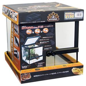 寿工芸 ヒュドラケース3133 ヒュドラケース3133 コトブキ工芸 爬虫類ガラスケージ 販売 通販