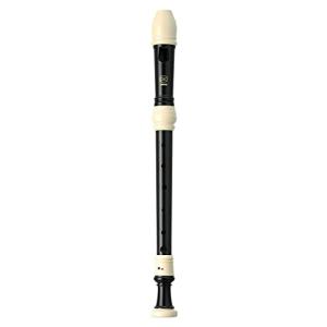 ヤマハ YAMAHA ABS樹脂製 リコーダー アルト バロック式 YRA38BIII