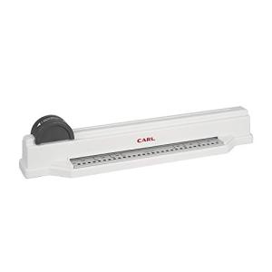 カール事務器 穴あけパンチ ルーズリーフ/リングバインダー用 多穴