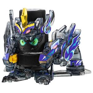 ボトルマン BOT-09 フウジンブラックの商品画像