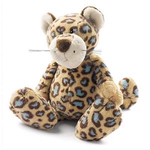 NICI (ニキ) ワイルドフレンズWF レパード クラシック 35cm - 最安値 