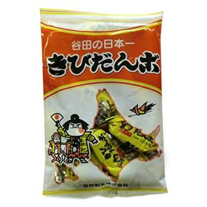 谷田製菓 一口きびだんご 230gの商品画像