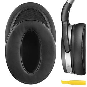 Geekria イヤーパッド QuickFit 互換性 パッド ゼンハイザー Sennheiser HD4.50BT HD4.50BTNC HDの商品画像