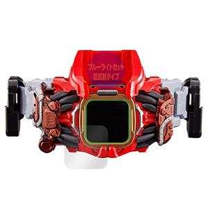 ミヤビックス 仮面ライダーリバイス ベイルドライバー 用 ブルーライトカット 低反射 目に優しい 保護 フィルム 日本製 OverLay Pluの商品画像
