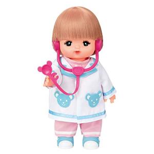 メルちゃん きせかえセット あこがれおしごと かんごしさん&おいしゃさんの商品画像