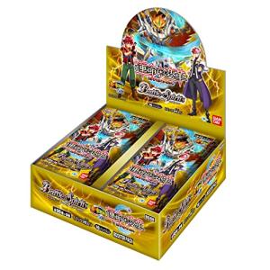バンダイ BANDAI バトルスピリッツ 真転醒編 第4章 運命の変革