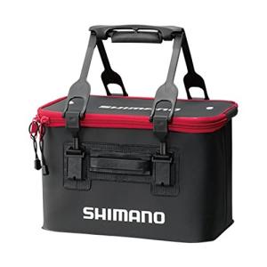 シマノ SHIMANO 水汲み バッカン バッカンEV BK016Q ブラック 33cm