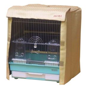 ホーエイ 鳥かご おやすみカバータイプD 9495j - 最安値・価格