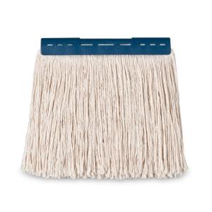 テラモト FXモップ替糸 J ブルー 260gの商品画像