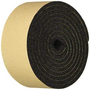 日東 発泡シール材 エプトシ-ラ- Nｏ.686 5ｍｍ×50ｍｍ×2ｍ ブラックの商品画像