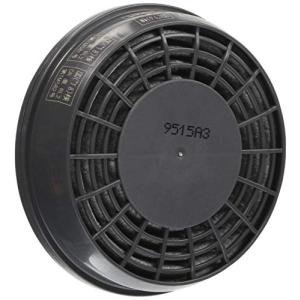 シゲマツ 重松製作所 防じんマスク用 替えフィルター U2K - 最安値