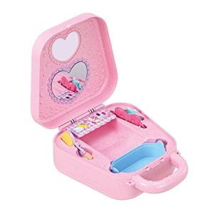 【中古】ポケットメルちゃん パーツ ポケメルドレッサー ポケットメルちゃん パーツ ポケメルドレッサー - 最安値・価格比較
