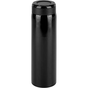 和平フレイズ 水筒 広口 マグボトル 1L ブラック 保温 保冷 真空断熱 フォルテック サースティマグ RH1610の商品画像