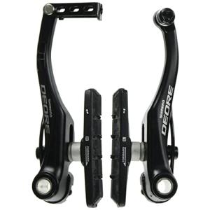 シマノ SHIMANO Vブレーキ BRT610 DEORE ディオーレ - 最安値・価格