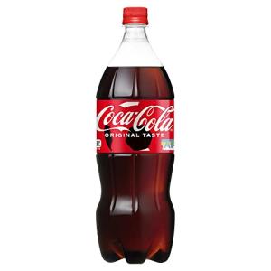 コカ・コーラ 1.5L PET ×6本