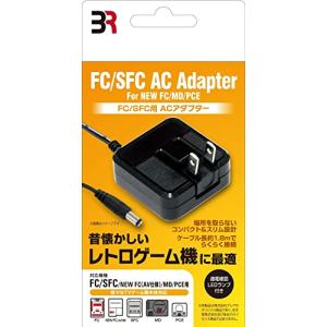 FC/SFC用 ACアダプターの商品画像