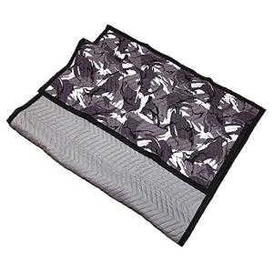 プロスタイルツール 養生クッションマット 迷彩柄 90x90 PMM0909の商品画像