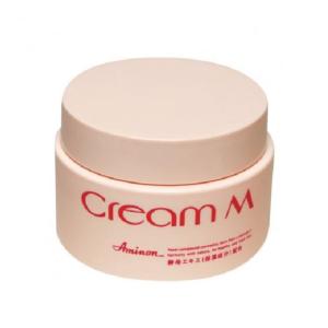 ゼットフェイス バイタライジング ミネラルクリーム 100g