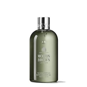 MOLTON BROWN (モルトンブラウン) ゼラニウム ネフェルトゥム