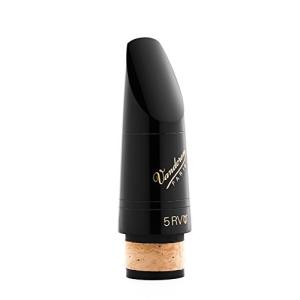 バンドーレン B♭クラリネット マウスピース 5RV-LYRE - 最安値・価格