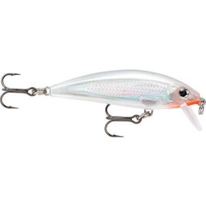 ラパラ (Rapala) エックスラップカウントダウン 7cm 10g グラスゴースト X-RAP COUNT DOWN XRCD7-GGHの商品画像