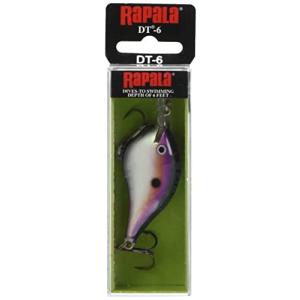 ラパラ (Rapala) ダイブス トゥ DT6 5cm/12g BGSD (ビッグシャッド)の商品画像