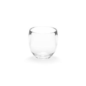 umbra はみがきコップ タンブラー 洗面所 うがい アクリル クリア DROPLETの商品画像