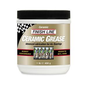 FINISH LINE (フィニッシュライン) セラミックグリス 450gの商品画像