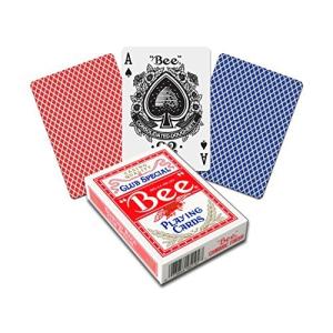 マツイゲーミングマシン (Matsui Gaming Machine) ビー トランプ 赤