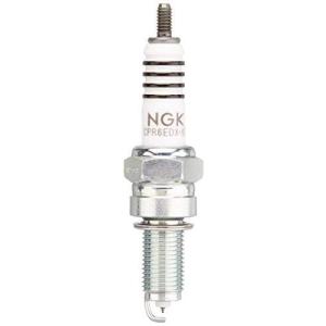 NGK (エヌジーケー) MotoDXプラグ 2輪専用 CPR6EDX-9S (95791)の商品画像