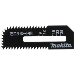 マキタ (Makita) 石こうボード用ブレード 2枚入 A-60028の商品画像