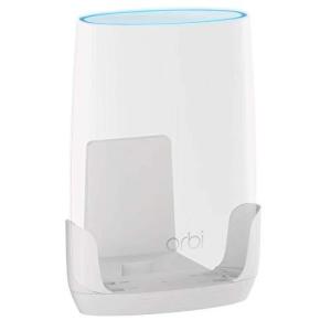 NETGEAR Orbi メッシュWiFi 無線LANルーター 壁掛け用マウントキット RBKWM RBKWM-10000Sの商品画像